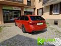 BMW SERIE 3 TOURING i Touring Msport GARANZIA INCLUSA