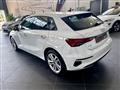 AUDI A3 SPORTBACK SPB 30 TFSI S tronic Business