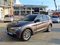 ALFA ROMEO Stelvio 2.2 t Executive Q4 190cv auto my19