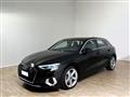 AUDI A3 SPORTBACK A3 SPB 30 g-tron S tronic Business Advanced