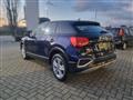 AUDI Q2 35 TFSI S tronic Admired Advanced