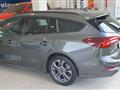 FORD FOCUS ST-Line X Wagon 1.0 EcoBoost Hybrid 125cv Powersh