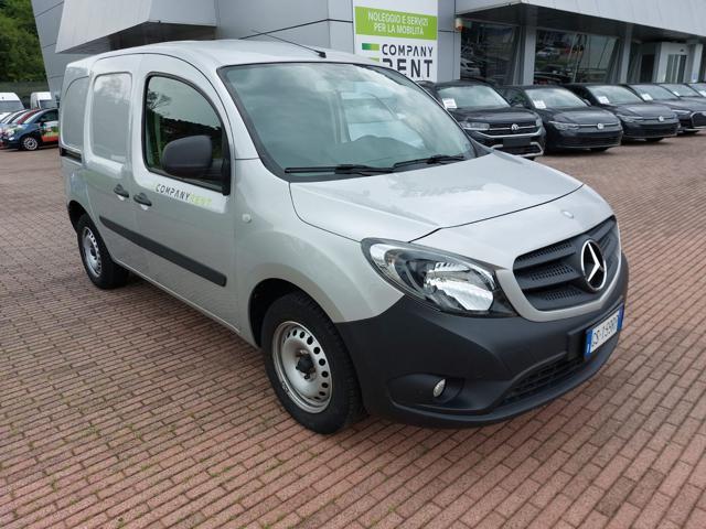 MERCEDES CITAN 1.5 111 CDI S&S Furgone Long