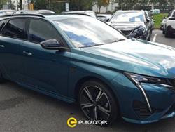 PEUGEOT NUOVA 308 SW PureTech Turbo 130 S&S EAT8 SW GT Pack