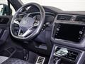 VOLKSWAGEN TIGUAN 2.0 TDI 200 CV SCR DSG 4MOTION R-Line