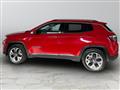 JEEP COMPASS 1.6 mjt Limited 2wd 120cv my19