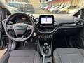 FORD FIESTA 1.0 Ecoboost Hybrid 125 CV 5 porte Titanium