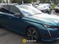 PEUGEOT NUOVA 308 SW PureTech Turbo 130 S&S EAT8 SW GT Pack