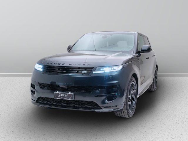 LAND ROVER RANGE ROVER SPORT III -  3.0d i6 mhev Dynam