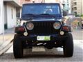 JEEP WRANGLER 2.5 cat Soft top (EU)