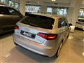 AUDI A3 SPB 1.4 TFSI S tronic Ambition