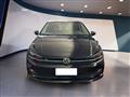 VOLKSWAGEN POLO VI 2017 5p 1.0 tgi Sport 90cv