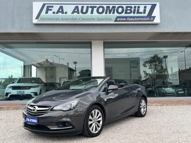 OPEL CASCADA 2.0 CDTI ECOTEC 165CV Cosmo Autom.