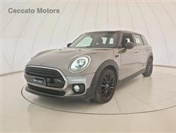 MINI CLUBMAN 2.0 Cooper D Hype Clubman