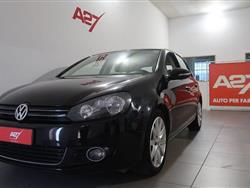 VOLKSWAGEN GOLF 1.6 TDI DPF 5p. Highline