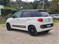 FIAT 500 L 1.3 Multijet 85 CV Panoramic Edition Bianco Gelato