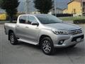 TOYOTA HILUX + IVA !!! 2.4 D-4D A/T 4WD D/C Executive