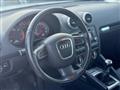 AUDI A3 SPORTBACK SPB 1.6 TDI 105 CV CR Attraction