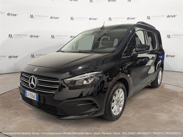 MERCEDES CLASSE T T 180d Premium Long