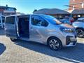 PEUGEOT TRAVELLER BlueHDi 180 S&S EAT8 Long Business 9 Posti