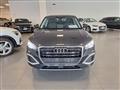 AUDI Q2 35 TDI S tronic Business Advanced