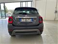 FIAT 500X 1.6 MultiJet 120 CV City Cross