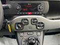 FIAT PANDA 1.0cc HYBRID CITYLIFE 70cv CERCHI LEGA BLUETOOTH