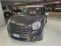 MINI COUNTRYMAN Mini 2.0 Cooper D auto E6