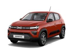 DACIA SPRING Expression Electric 45