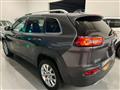 JEEP Cherokee 2.0 mjt II Longitude 4wd I 170cv