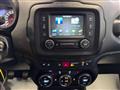 JEEP RENEGADE 1.6 Mjt 120CV *TAGLIANDI CERT.*UNICO PROPRIETARIO*