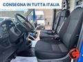 FIAT DUCATO 30 2.3 MJT 120 CV EURO 6D-TEMP(PC-TN L1H1)SENSORI-