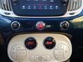 FIAT 500 1000 HYBRID 70 CV NAVI CARPLAY CLIMAUTO PDC TETTO