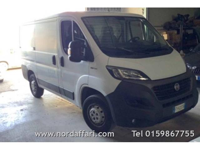 FIAT DUCATO 30 2.3 MJT 140CV PC-TN Furgone