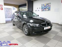 BMW SERIE 3 TOURING d cat Touring Eletta