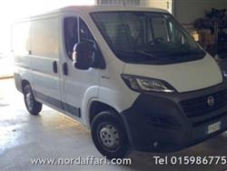 FIAT DUCATO 30 2.3 MJT 140CV PC-TN Furgone