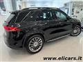 MERCEDES CLASSE GLE d 4Matic Mild Hybrid Premium Plus