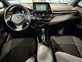 TOYOTA C-HR 2.0 Hybrid E-CVT Morebusiness