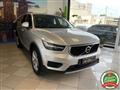 VOLVO XC40 D4 190cv AWD Aut. *LED*PELLE