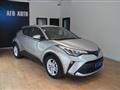 TOYOTA C-HR 1.8 Hybrid E-CVT Business*LEGGERE BENE*