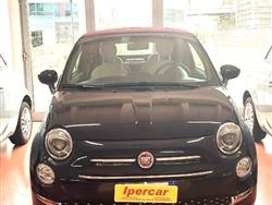 FIAT 500C C 1.0 Hybrid Dolcevita