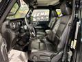 JEEP Wrangler Unlimited 2.2 mjt II Sahara auto BLACK EDITION