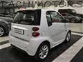 SMART FORTWO 1000 52 kW MHD Coupé Passion "Face Lifting"