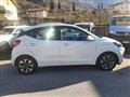 HYUNDAI NEW i10 1.0 MPI Connectline - OK NEOPATENTATI -