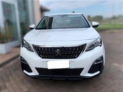 PEUGEOT 3008 BlueHDi 130 S&S EAT8 active pack bisness