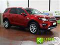 LAND ROVER DISCOVERY SPORT 2.0 TD4 150 CV HSE Luxury automatic 7 posti