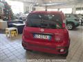 FIAT PANDA CROSS Panda Cross 1.0 FireFly S&S Hybrid