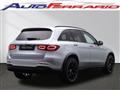 MERCEDES GLC SUV GLC 300 d 4Matic Sport