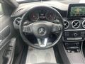 MERCEDES Classe A A 180 d Automatic Business