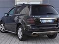 MERCEDES CLASSE ML CDI Sport